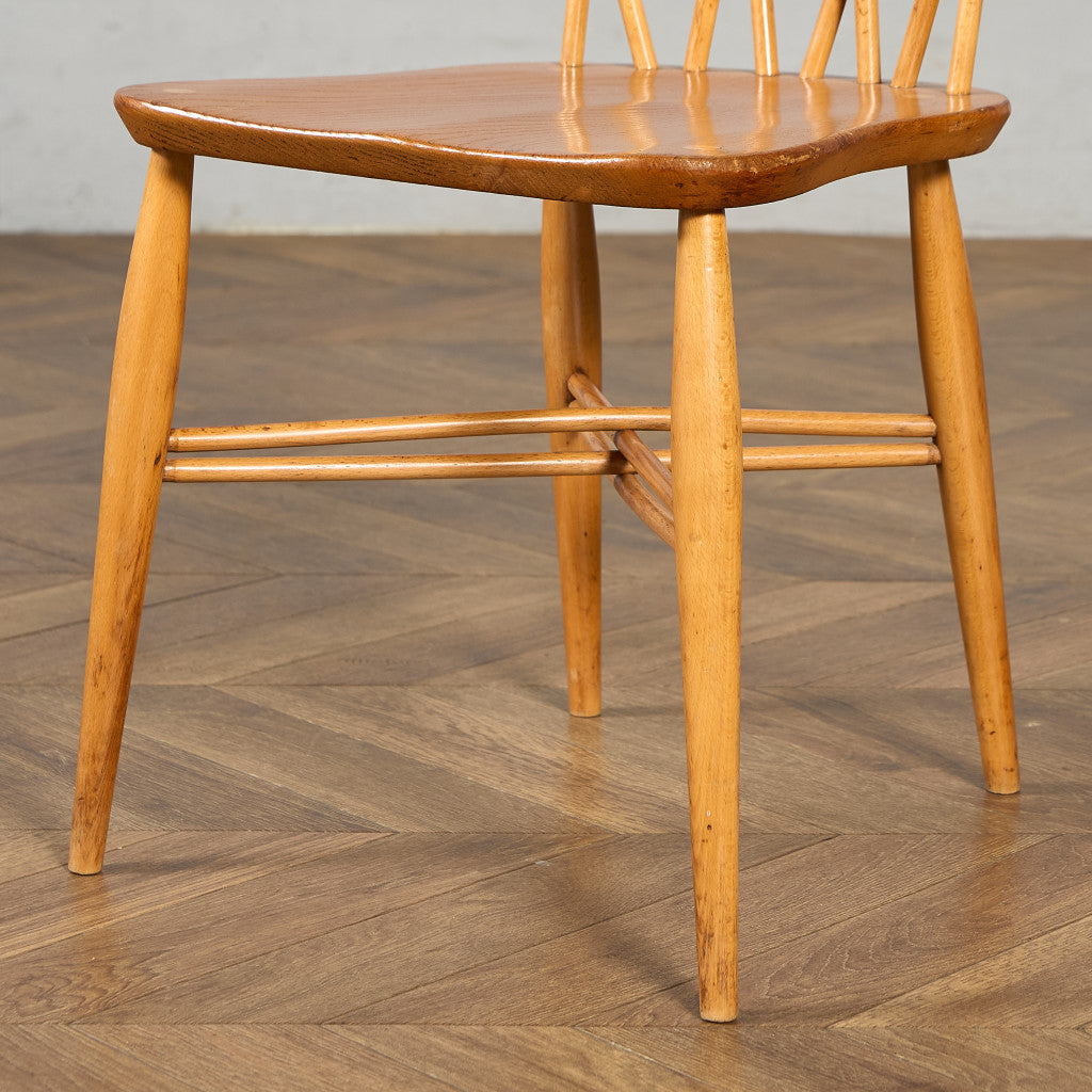 アーコール ERCOL ラティスドチェア X型貫 #97470 – camori