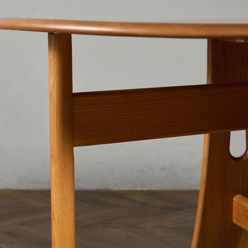 ウィンザー ゲートレッグテーブル (1156)