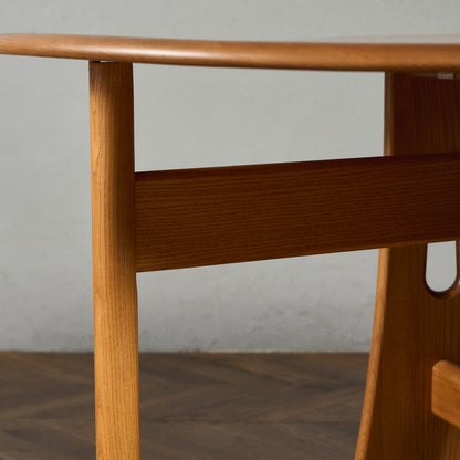 ウィンザー ゲートレッグテーブル (1156)