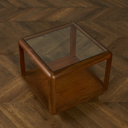 ジープラン G-PLAN Fresco キューブ コーヒーテーブル #89510