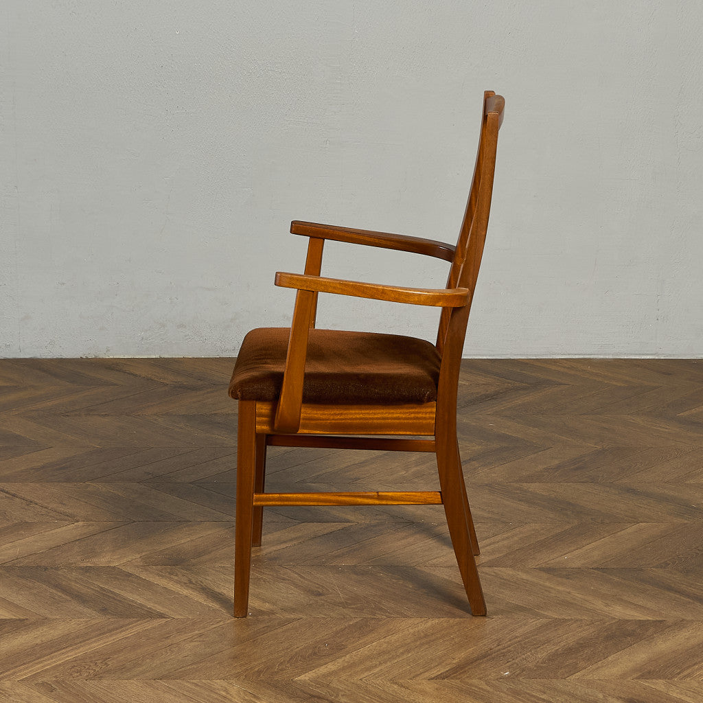 ヴィンテージ アームチェア