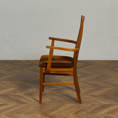 ヴィンテージ アームチェア