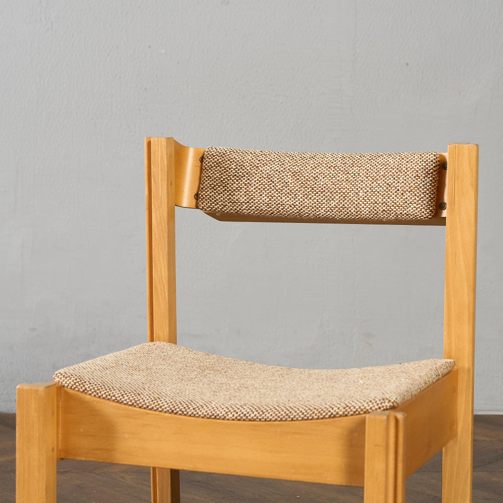 英国 ヴィンテージ ダイニングチェア