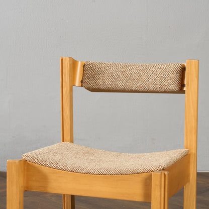 英国 ヴィンテージ ダイニングチェア