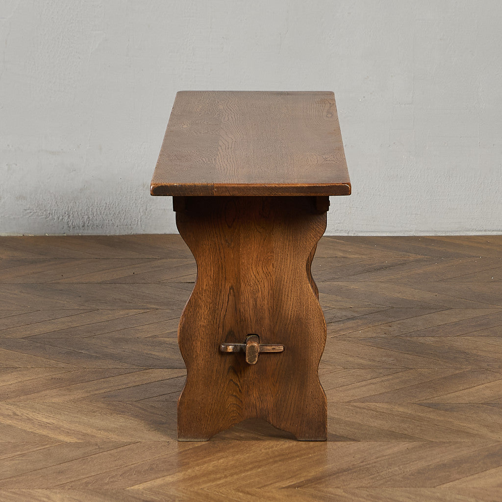 英国 クラシック ベンチ #97921