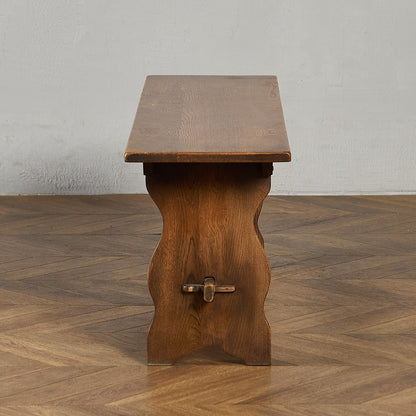 英国 クラシック ベンチ #97921