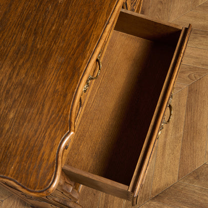 西欧 クラシック コンソールテーブル