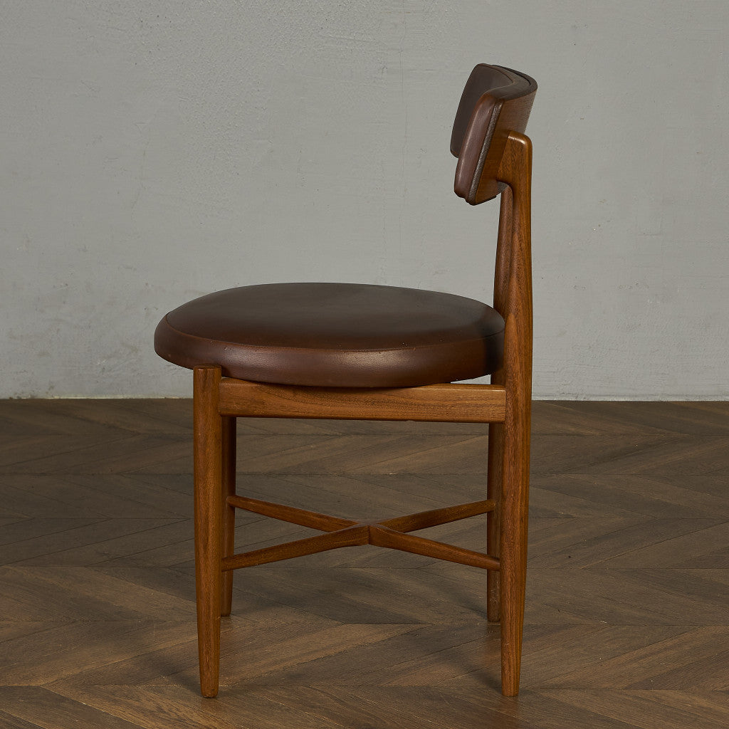 ジープラン G-PLAN サーキュラーチェア #89664