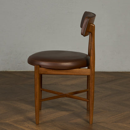 ジープラン G-PLAN サーキュラーチェア #89664