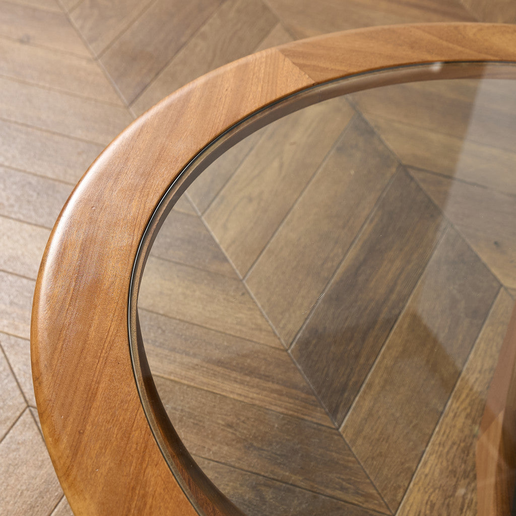 サーキュラー アストロ センターテーブル Occasional Table (8040)