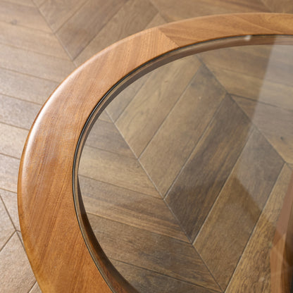 サーキュラー アストロ センターテーブル Occasional Table (8040)