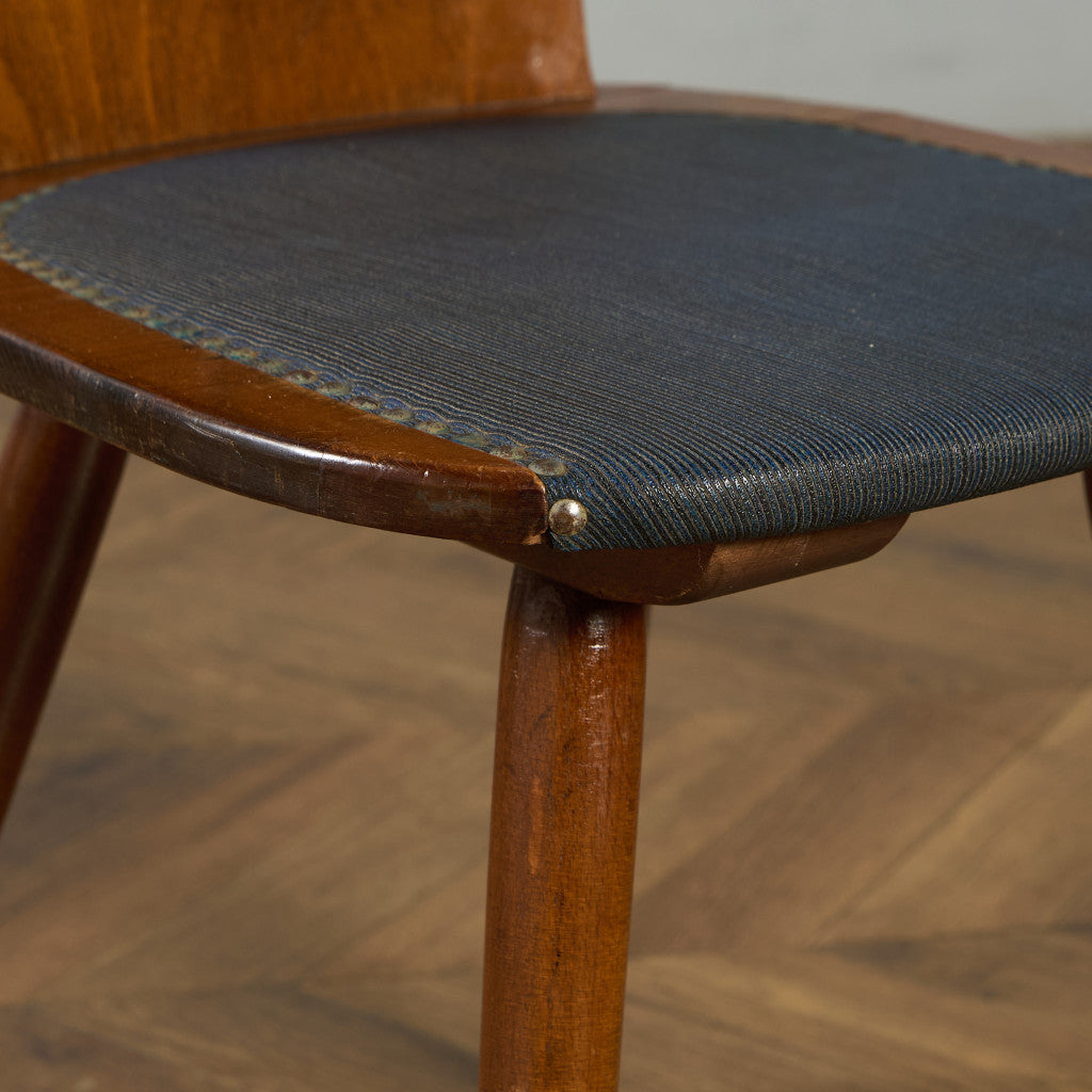 Bombenstabil ヴィンテージ ダイニングチェア