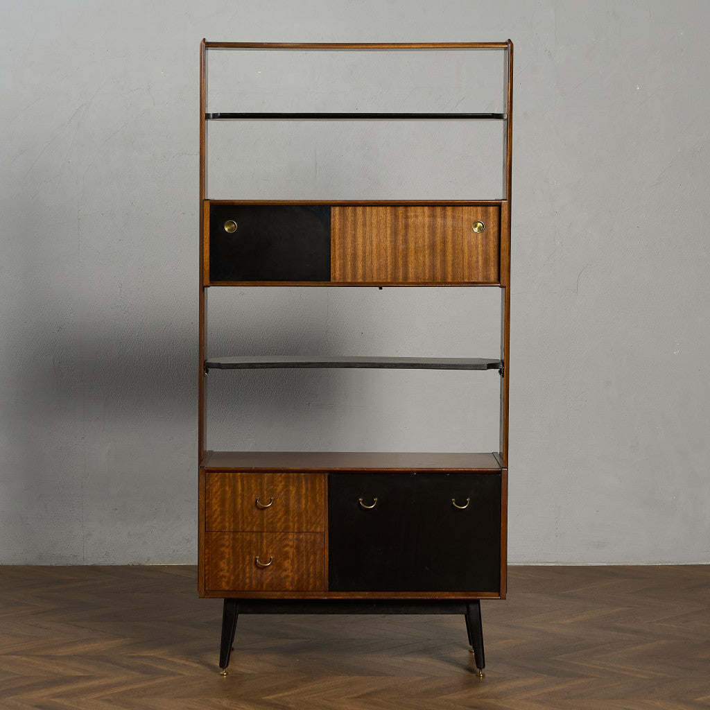 ジープラン G-PLAN Tola&black (librenza) ルームディバイダー(880) #97208