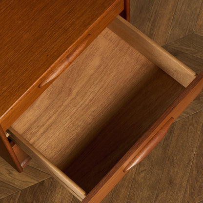 オースティンスイート Austinsuite ヴィンテージ 両袖 デスク ドレッシングデスク #89535