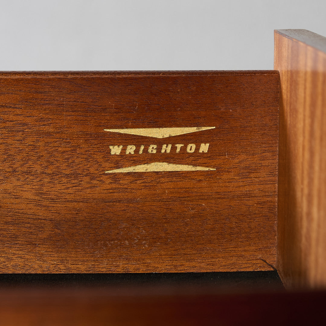 ヴィンテージ サイドボード