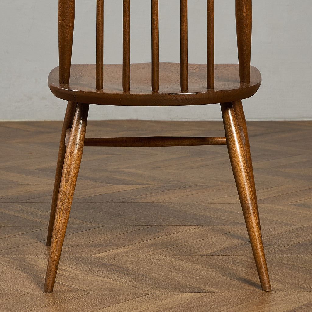 アーコール ERCOL ヴィンテージ ゴールドスミスチェア ラウンド