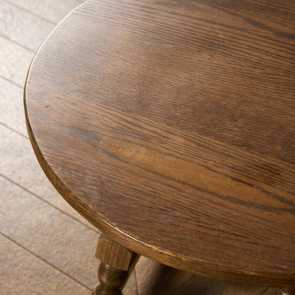 英国 クラシック サイドテーブル