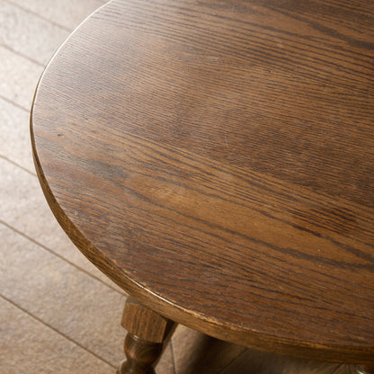 英国 クラシック サイドテーブル