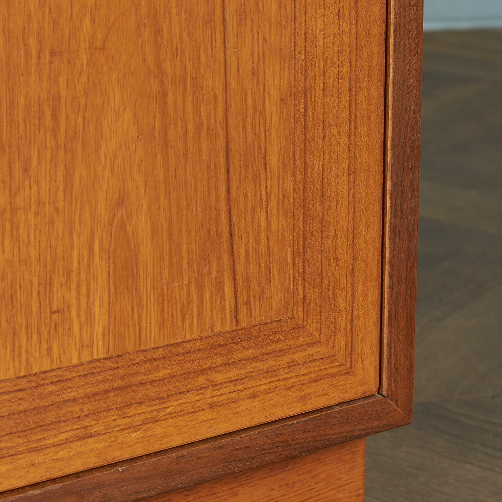 Sierra サイドキャビネット  (Base unit 3010)