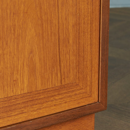 Sierra サイドキャビネット  (Base unit 3010)