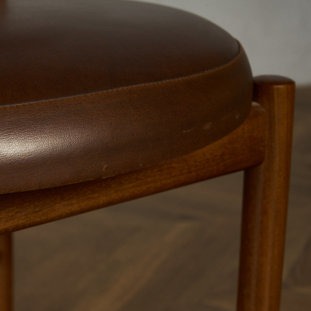 ジープラン G-PLAN サーキュラーチェア #89664