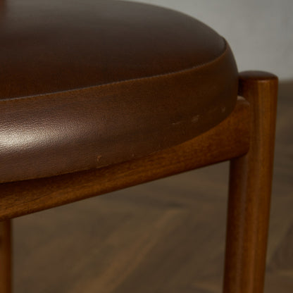 ジープラン G-PLAN サーキュラーチェア #89664