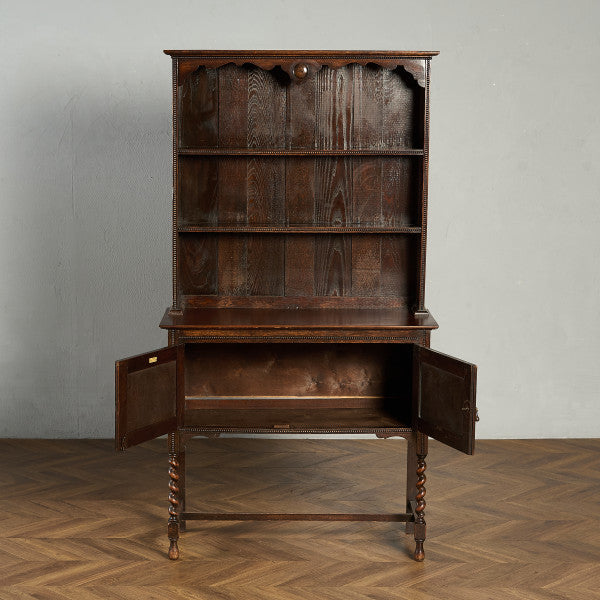 ブックケース・カップボード | camori ヴィンテージ家具・北欧