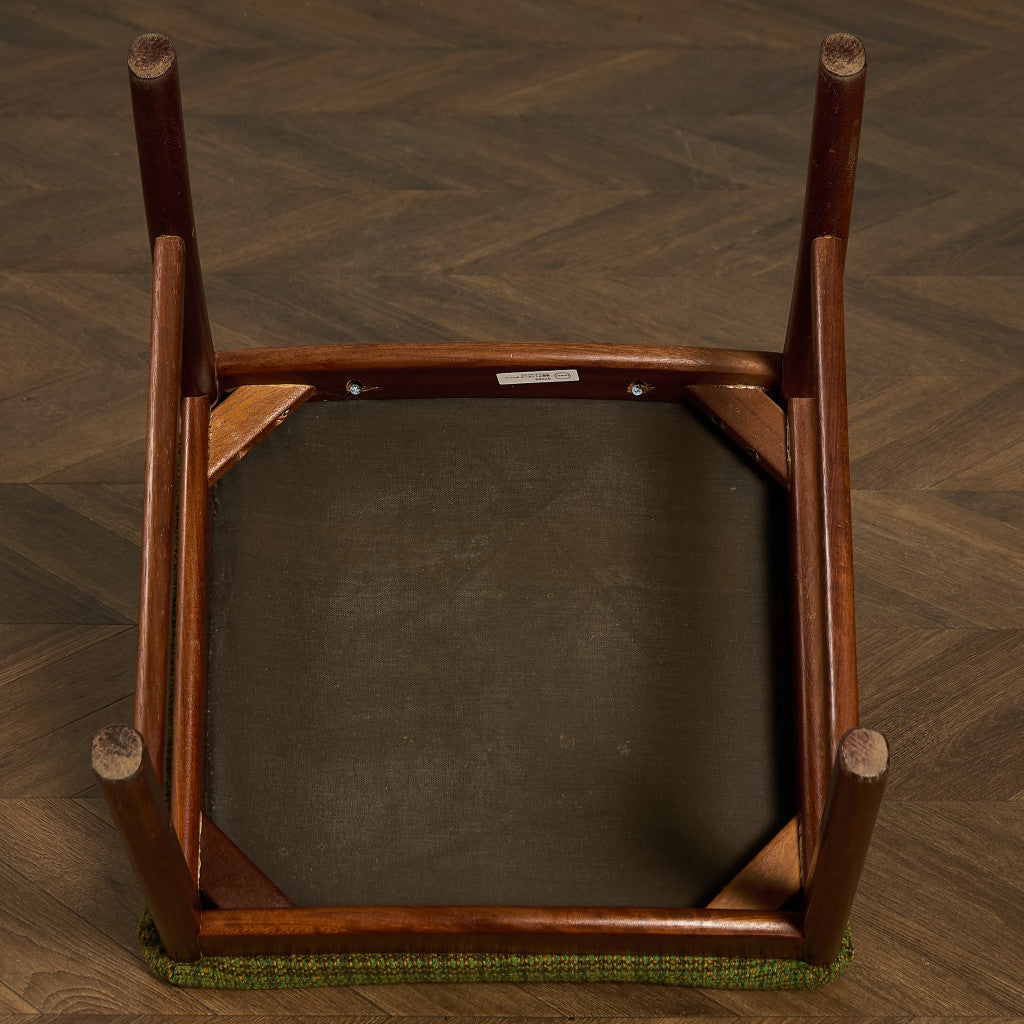 英国 ヴィンテージ ダイニングチェア