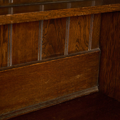 英国 クラシック ウェルシュドレッサー  食器棚