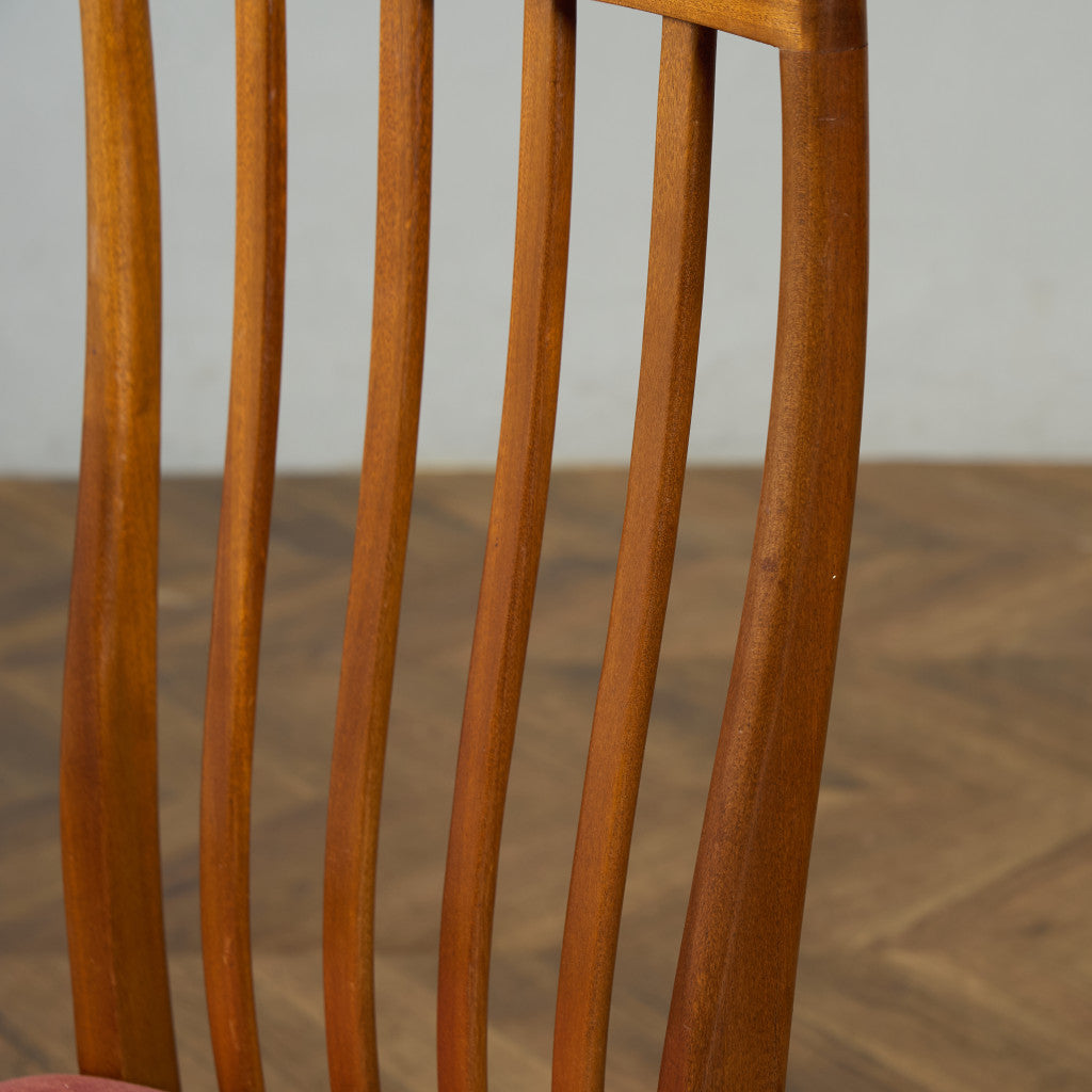 ヴィンテージ ダイニングチェア