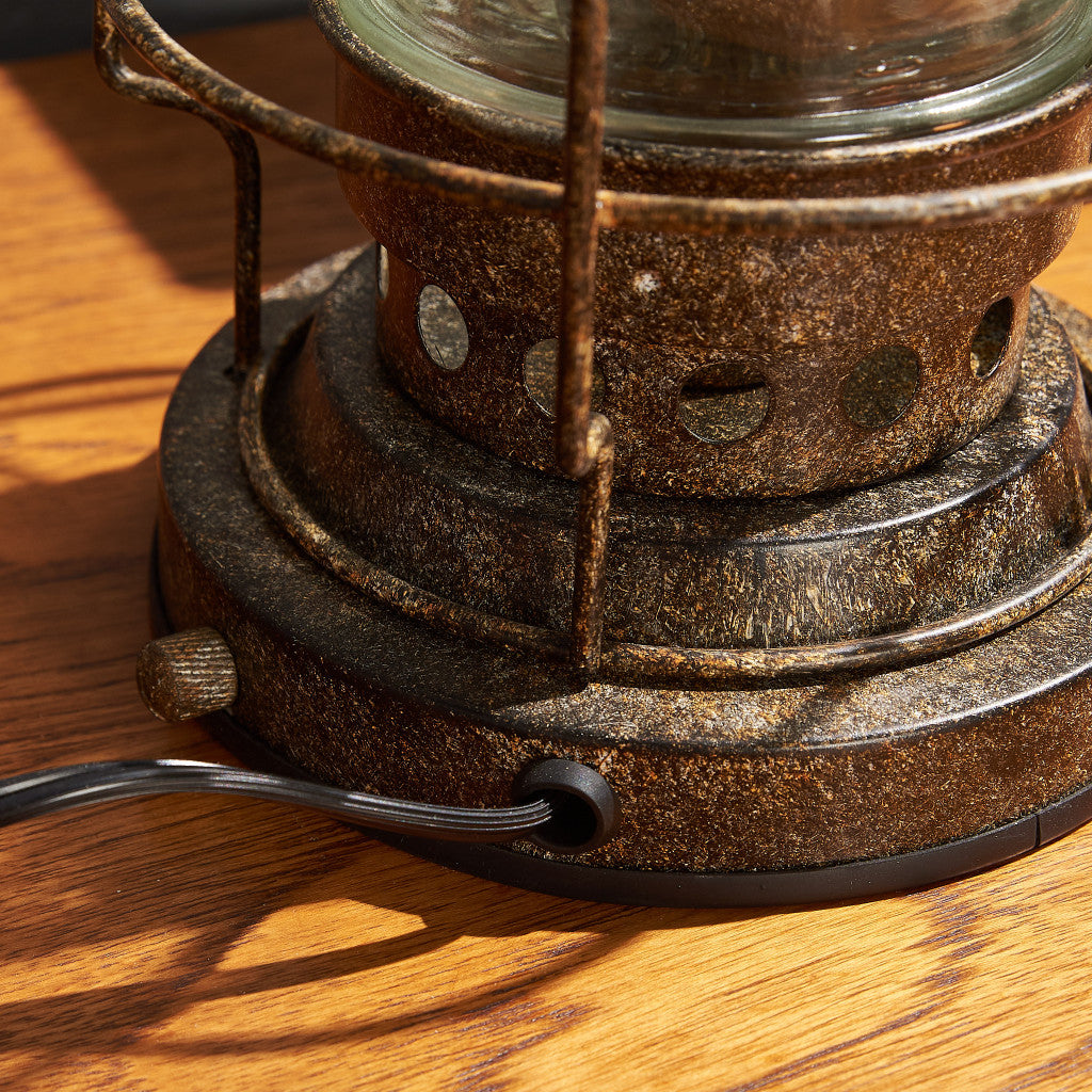 BALL BASE LAMP