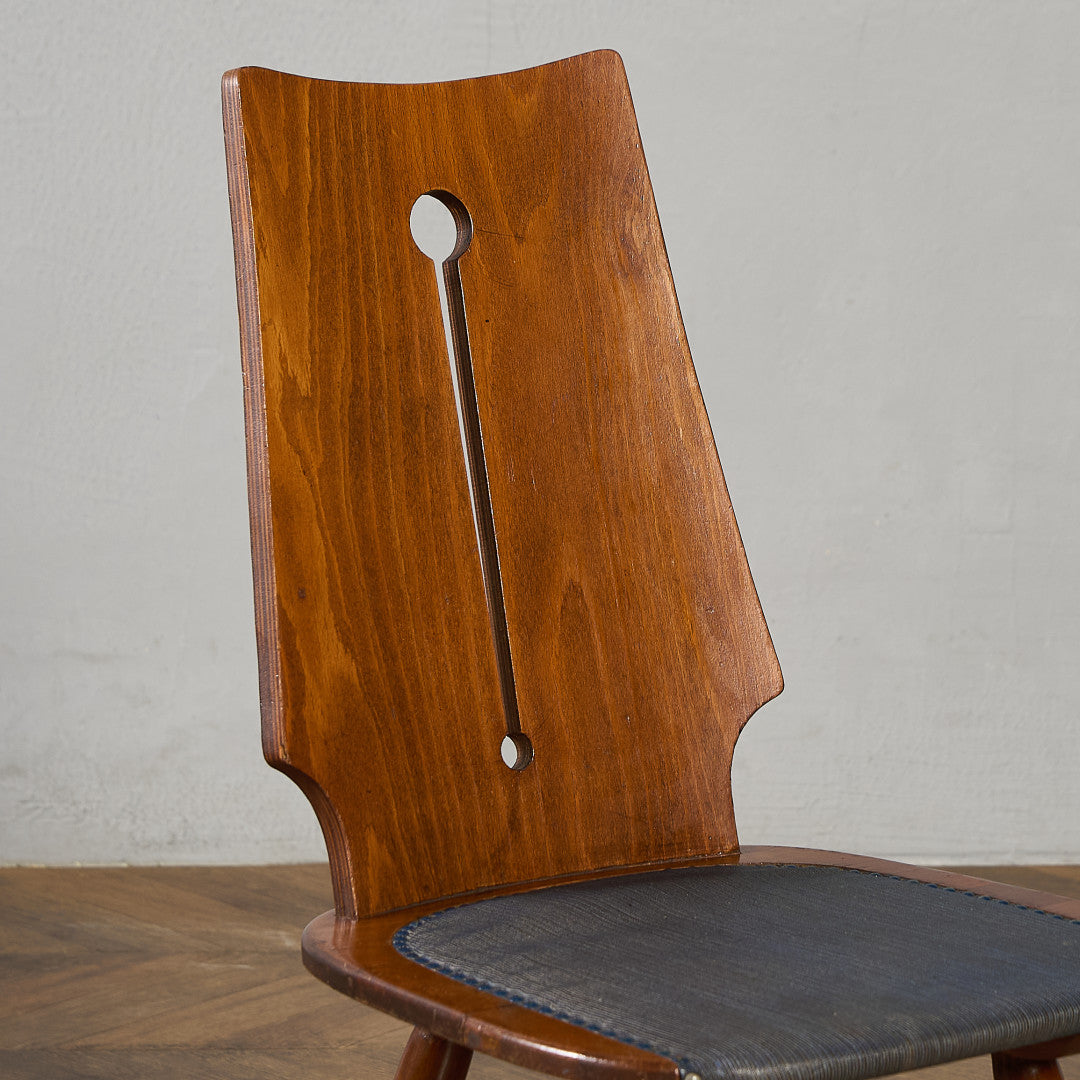 Bombenstabil ヴィンテージ ダイニングチェア