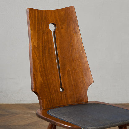 Bombenstabil ヴィンテージ ダイニングチェア