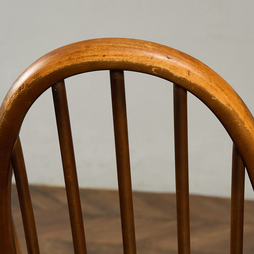 アーコール ERCOL ヴィンテージ クエーカー アームチェア #98254
