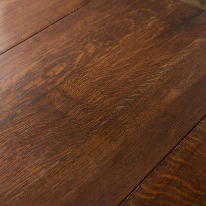 英国 クラシック ドロップリーフ ゲートレッグテーブル #91795