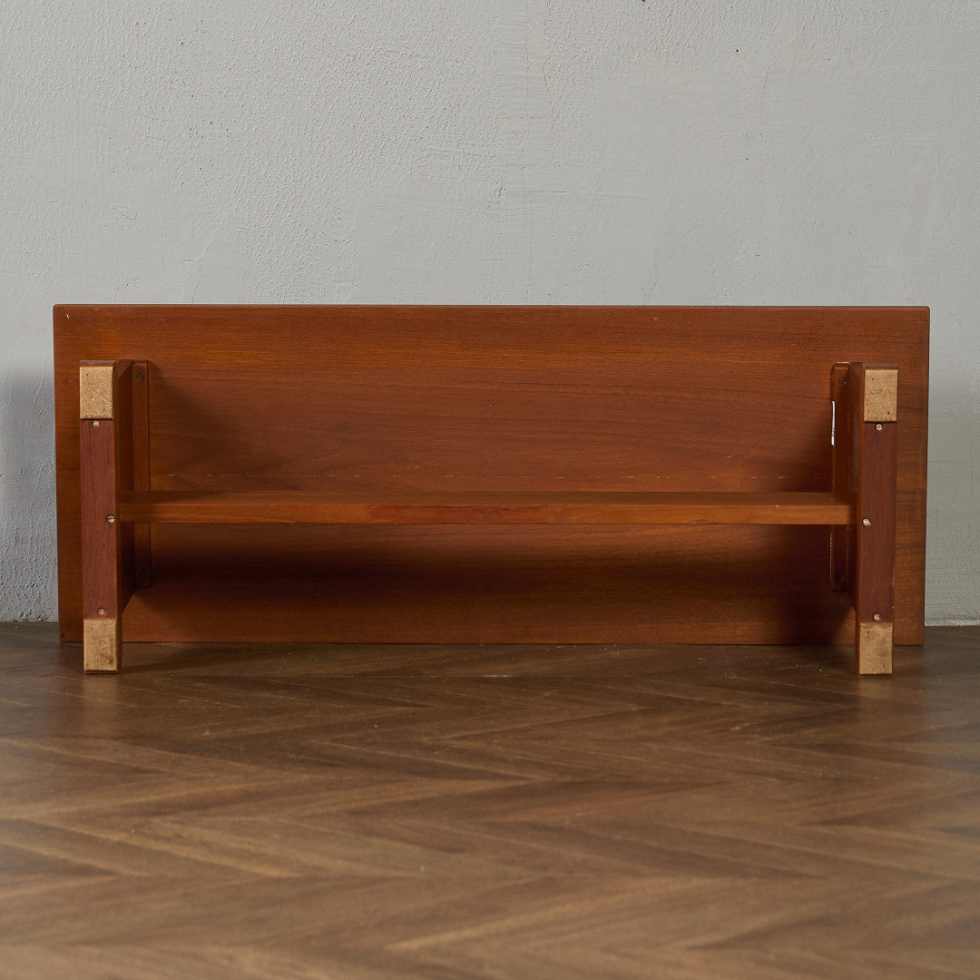 英国 ヴィンテージ コーヒーテーブル