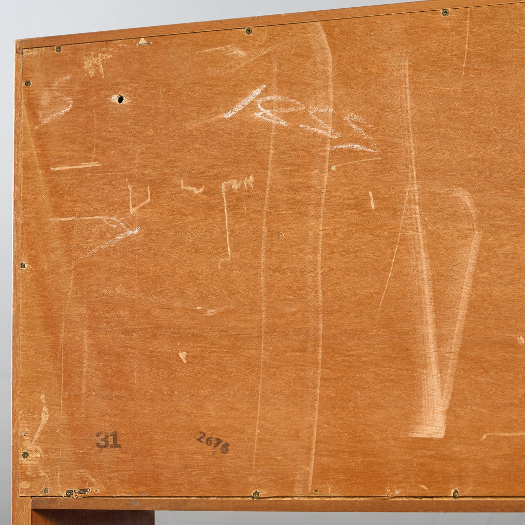 Form FIVE 2列型 ウォールユニット