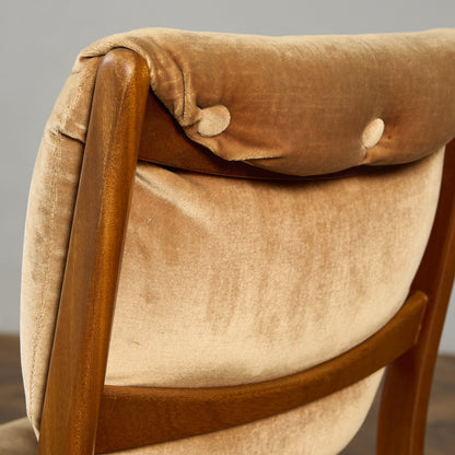 ヴィンテージ ダイニングチェア