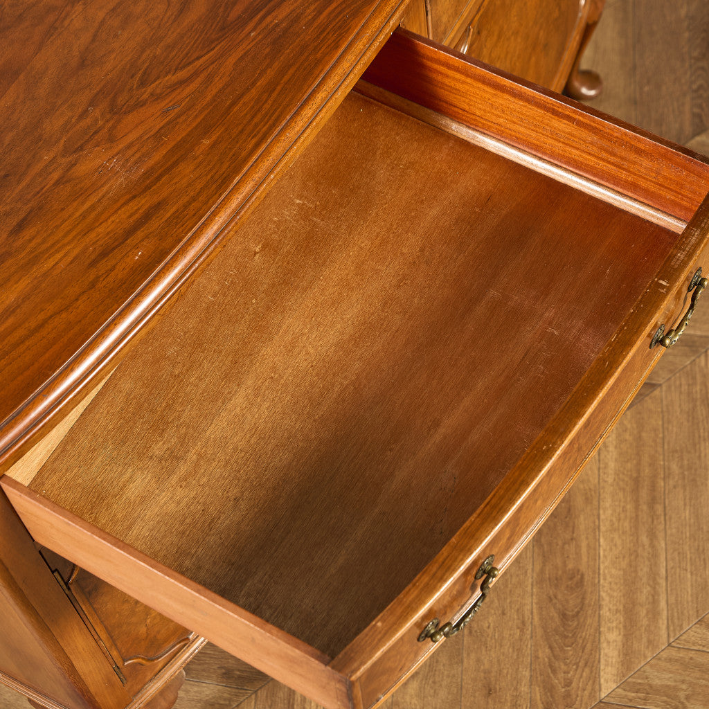 英国 クラシック サイドボード