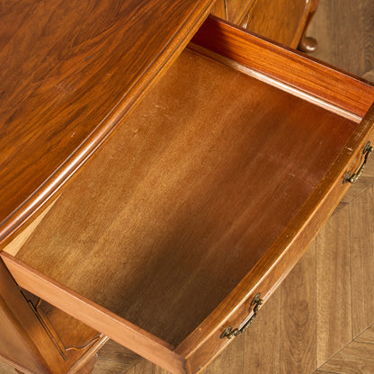 英国 クラシック サイドボード