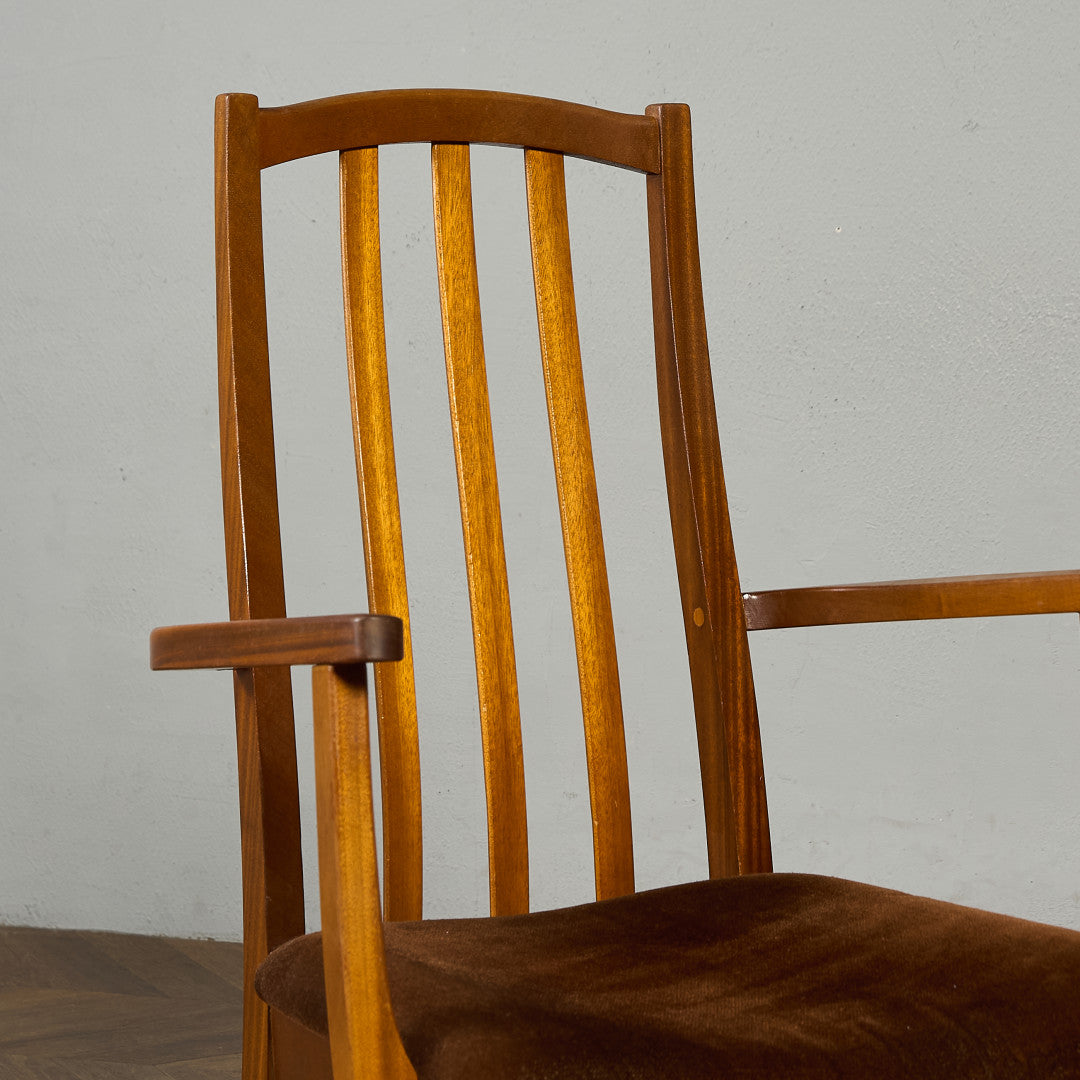 ヴィンテージ アームチェア