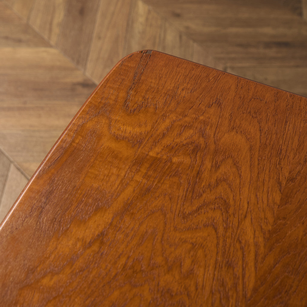 Fresco ドロップリーフ ゲートレッグテーブル