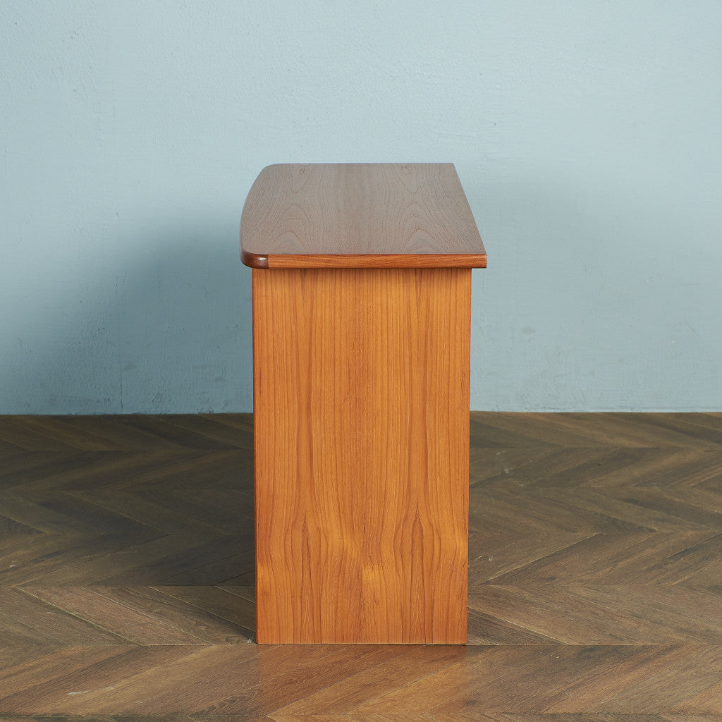 ジープラン G-PLAN Albany ヴィンテージ 片袖デスク #79335 – camori