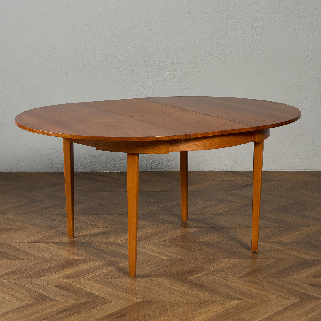 ヴィンテージ ダイニング5点セット