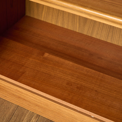 ヴィンテージ ハイサイドボード