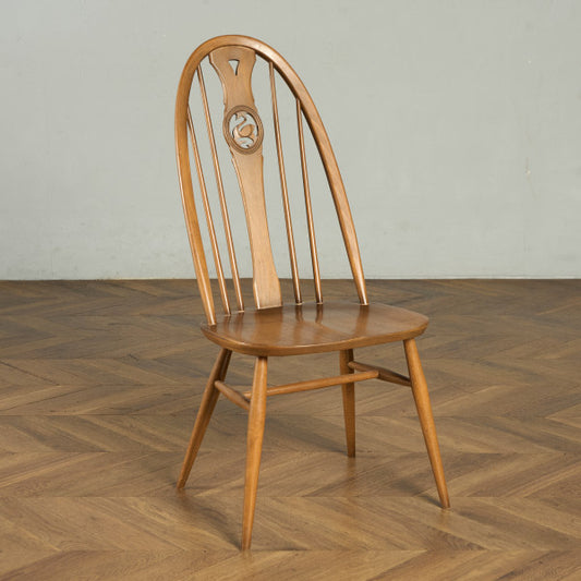 アーコール ERCOL スワンバックチェア #99554