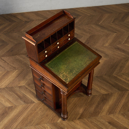 英国 クラシック ダベンポートデスク