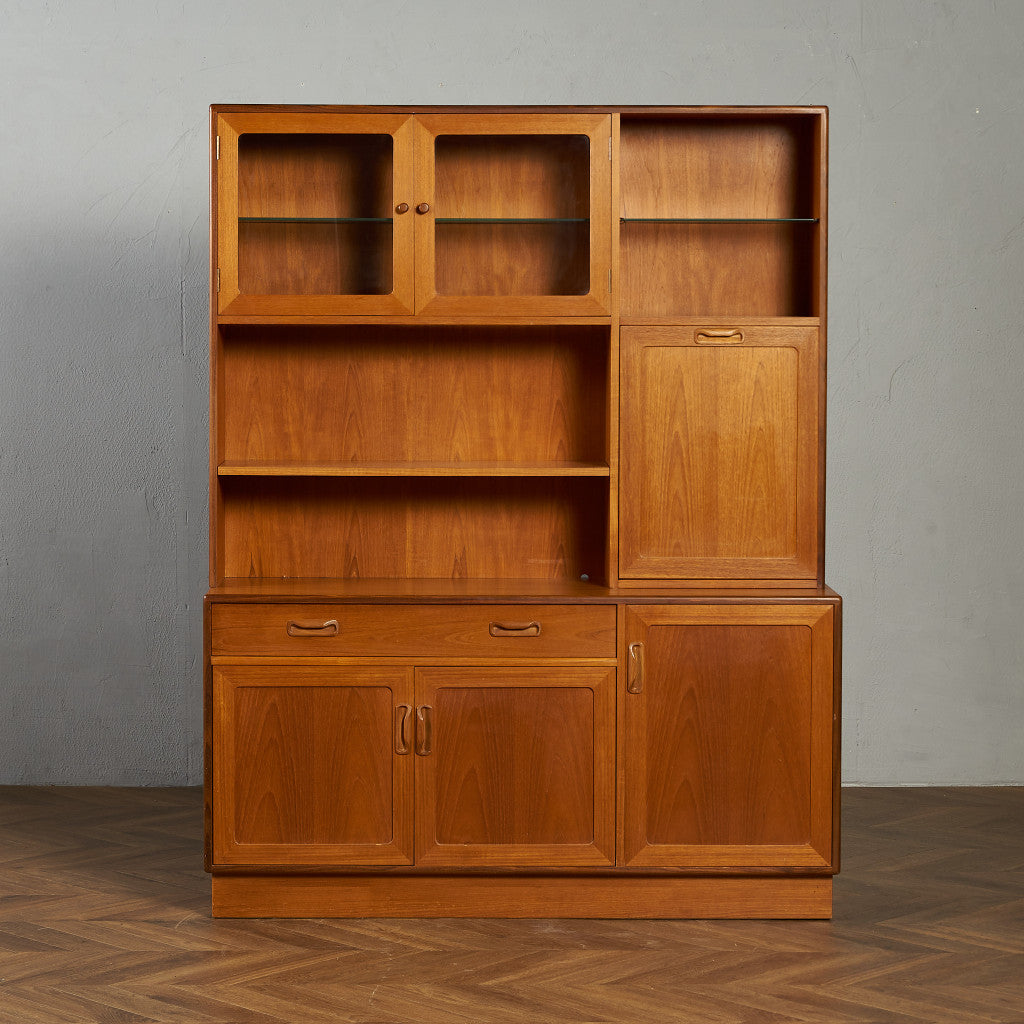 ジープラン G-PLAN Fresco カップボード #90061