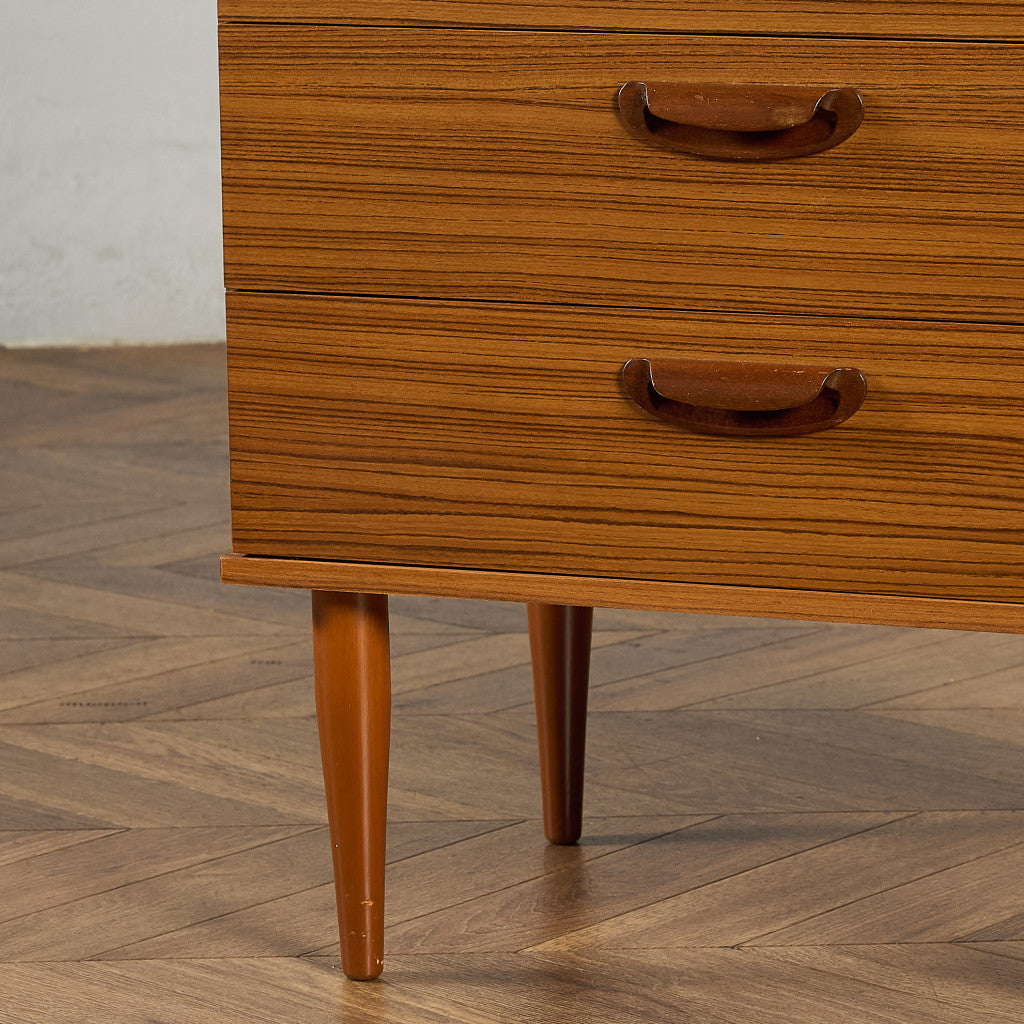 ヴィンテージ 6段 チェスト