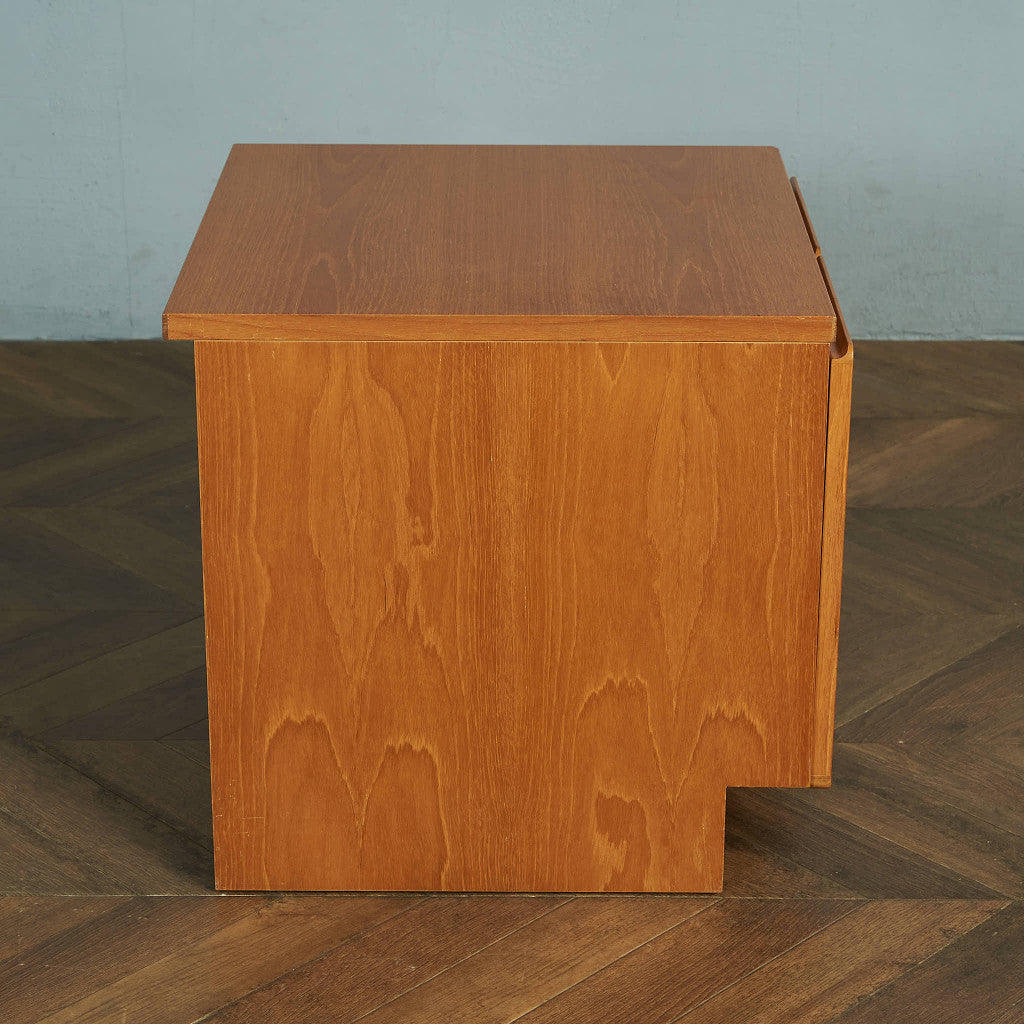 ヴィンテージ サイドキャビネット